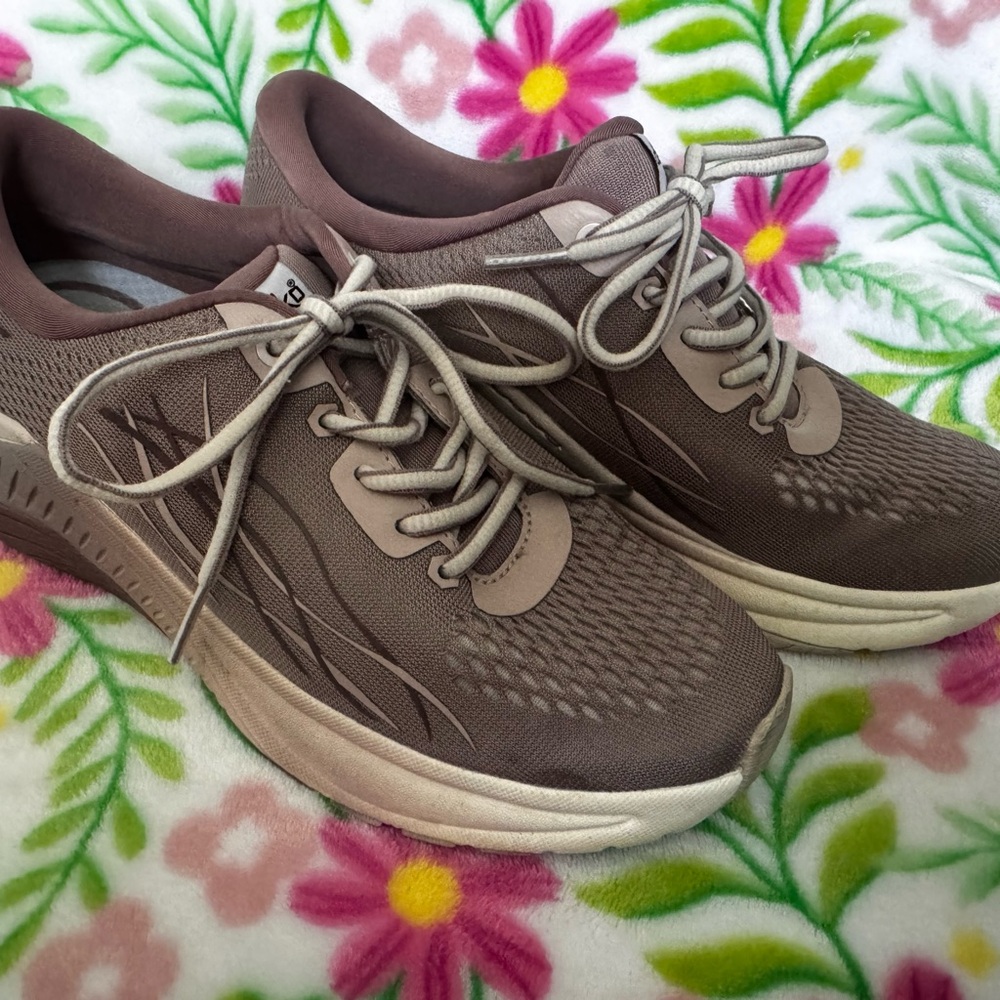 Dansko Athletic Sneakers